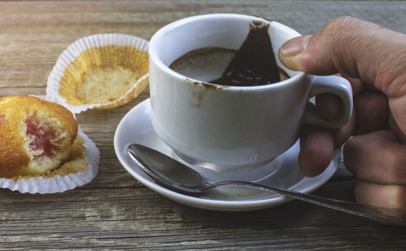 Czar Rannej Pory : Odkrywamy Sekrety Kawy – Od Nasadzenia przez Proces Palenia aż po Twoją Filiżankę Pełną Smaku.